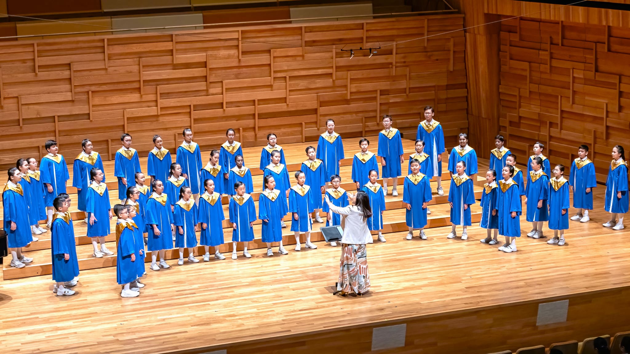 Singapore Youth Festival